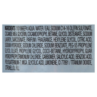 Loreal Everpure Glossing Shampoo - 6.8 FZ - Image 3