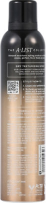 Tresemme Dry Shampoo Texturizing 6.5 Fo - 6.5 FZ - Image 4