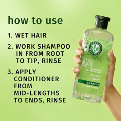 He Cls Clrfy Sh/pur Cn 13.5z 4ct Dp - 13.5 FZ - Image 8