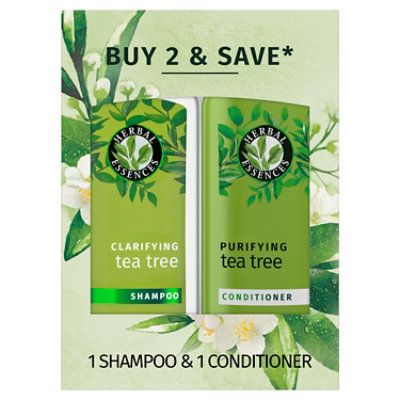 He Cls Clrfy Sh/pur Cn 13.5z 4ct Dp - 13.5 FZ - Image 1