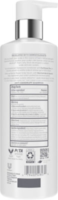 Dove Shampoo Dryness & Itching 16 Fo - 16 FZ - Image 4