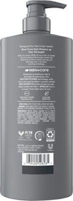 Dove Men Care Shampoo Fresh Clean 28 Fo - 28 FZ - Image 4