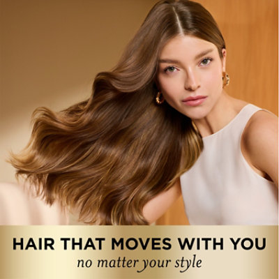 Pantene Base Hair Spray Flexible Regular Scented - 14 OZ - Image 4