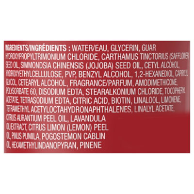 Old Spice Base Hair Styling Cream Medium Frizz Control - 6 FZ - Image 3