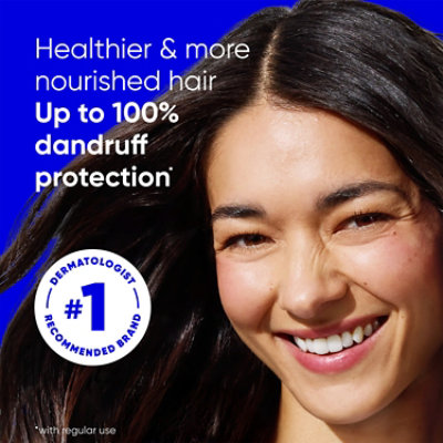 Head & Shoulders Base Shampoo Mixed Anti-dandruff - EA - Image 4