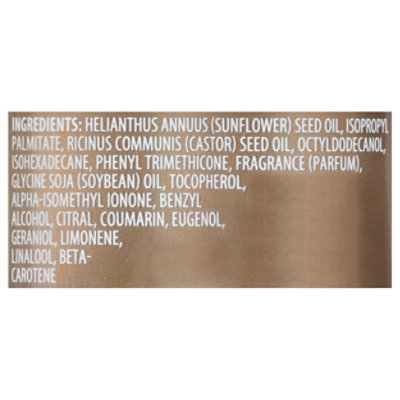 Tresemme Styling Aid Bonding Oil 1.35 Fo - 1.35 FZ - Image 3