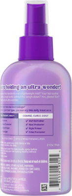 Aussie Total Miracle Hair Treatments Mist Leave In Mist - 7.6 FZ - Image 4