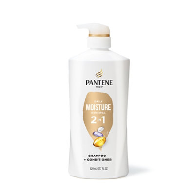 Pn 2n1 Moisture 4ct 27.7oz/820ml - 27.7 FZ - Image 1