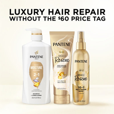 Pn 2n1 Moisture 4ct 27.7oz/820ml - 27.7 FZ - Image 7