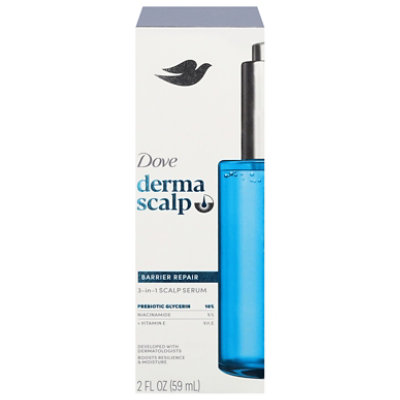 Dove Hair Care Dermascalp Barrier 2 Fo - 2 FZ - Image 2