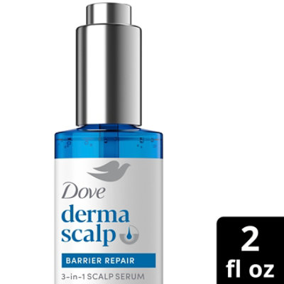 Dove Hair Care Dermascalp Barrier 2 Fo - 2 FZ - Image 1