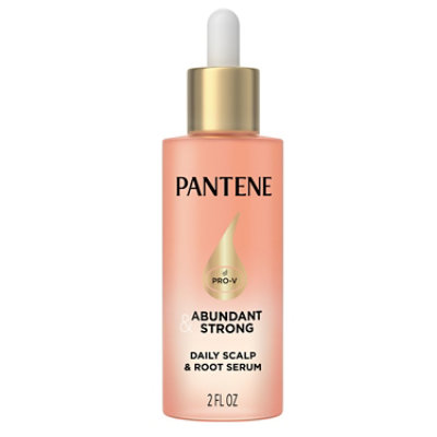 Pantene Pro-v Miracles Hair Treatments Treatment Leave In Treatment - 2 FZ - Image 1