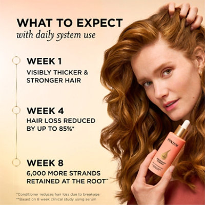 Pantene Pro-v Miracles Hair Treatments Treatment Leave In Treatment - 2 FZ - Image 5