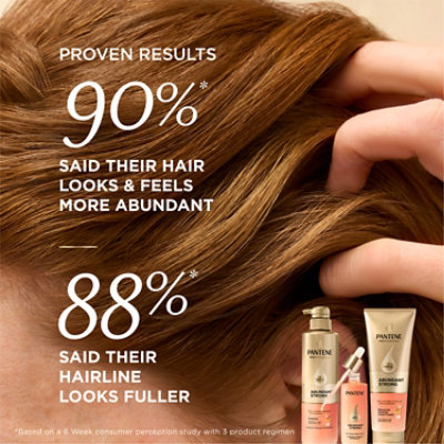 Pantene Pro-v Miracles Hair Treatments Treatment Leave In Treatment - 2 FZ - Image 6