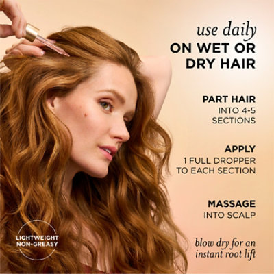 Pantene Pro-v Miracles Hair Treatments Treatment Leave In Treatment - 2 FZ - Image 3