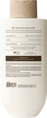 Raw Sugar The Scalp Restore Shampoo - 16 FZ - Image 4