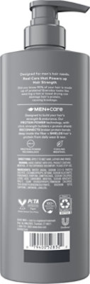 Dove Men Care Shampoo Fresh Clean 18 Fo - 18 FZ - Image 4