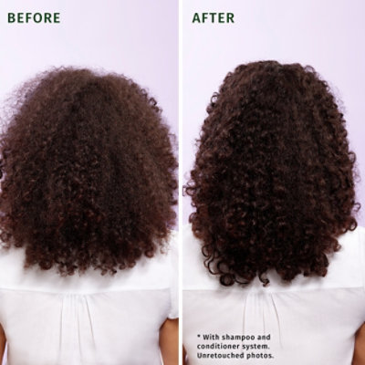 Herbal Essences Classics Hair Conditioner Curls Rinse Off - 33.8 FZ - Image 5