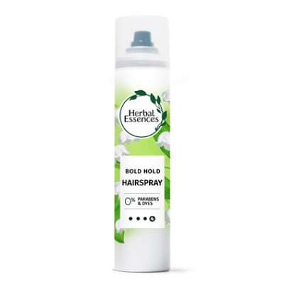 Herbal Essences Classics Hair Spray Firm Maximum Scented - 8 OZ - Image 1