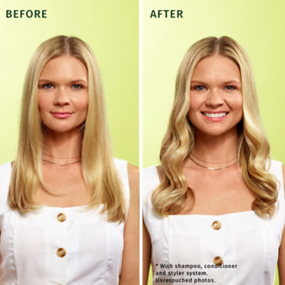 Herbal Essences Classics Hair Spray Firm Maximum Scented - 8 OZ - Image 5