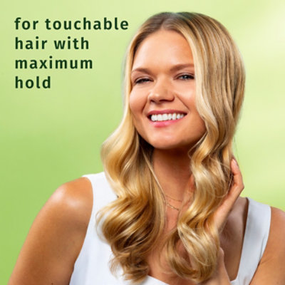 Herbal Essences Classics Hair Spray Firm Maximum Scented - 8 OZ - Image 3