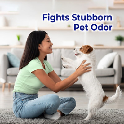 Snuggle Super Fresh Liquid 5 in 1 Fabric Conditioner - 117.9 Fl. Oz. - Image 5