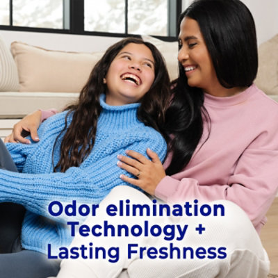 Snuggle Super Fresh Liquid 5 in 1 Fabric Conditioner - 117.9 Fl. Oz. - Image 7