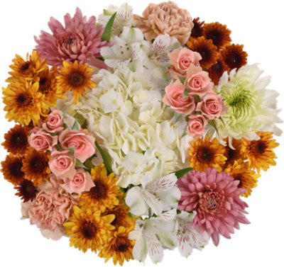Fall Celebration Bouquet - Each - Image 1