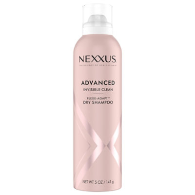 Nexxus Shampoo Dry Advanced Clean 5 Oz - 5 FZ - Image 2