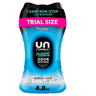 Downy Untopables Fusions Odoor Defense, Daybreak/clean - 4.8 OZ - Image 1