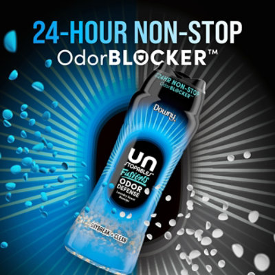 Downy Untopables Fusions Odoor Defense, Daybreak/clean - 4.8 OZ - Image 2