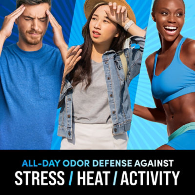 Downy Untopables Fusions Odoor Defense, Daybreak/clean - 4.8 OZ - Image 5