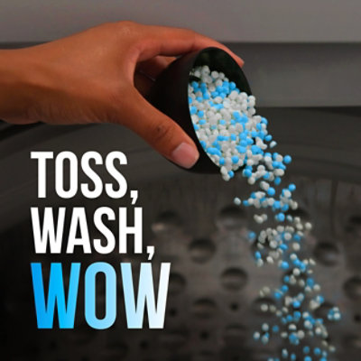 Downy Untopables Fusions Odoor Defense, Daybreak/clean - 4.8 OZ - Image 7