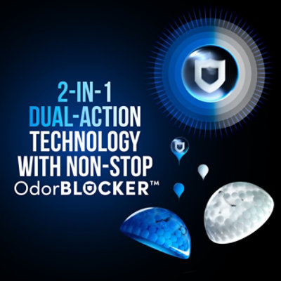 Downy Untopables Fusions Odoor Defense, Daybreak/clean - 4.8 OZ - Image 3