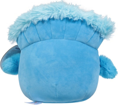 Jaz 8in Squishmallow Peacock - EA - Image 3