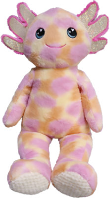 Signature Select 46 Inch Axolotl Animal Plush - Each - Image 1