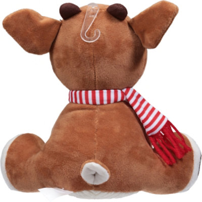 Kids Rudolph Musical Plush - EA - Image 3