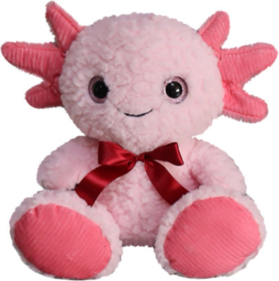 Signature Select 11 Inch Axolotl Jungle Animal - Each - Image 1