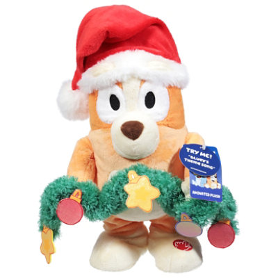 Dan Dee Animated Bingo Plush - Each - Image 2