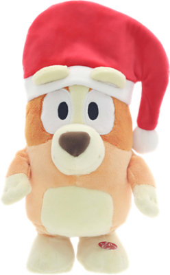 Dan Dee Animated Bingo Plush - Each - Image 1