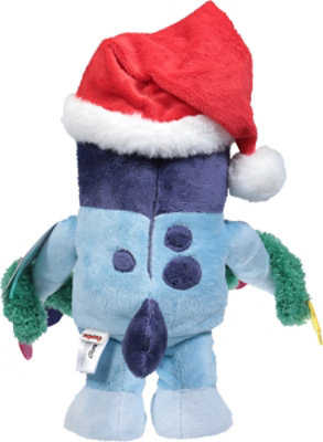Dan Dee Animated Bluey Plush - Each - Image 3