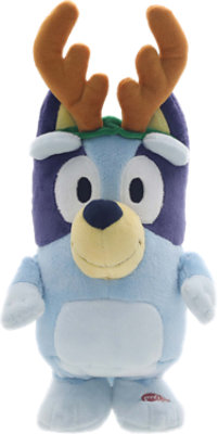 Dan Dee Animated Bluey Plush - Each - Image 1