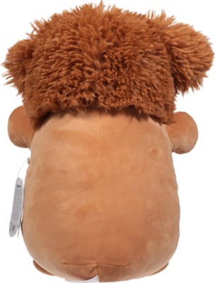 Jaz 14in Holiday Hugmee Bigfoot - EA - Image 3