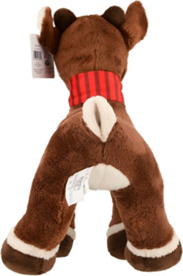 Gru 11.5in Rudolph Plush - EA - Image 3