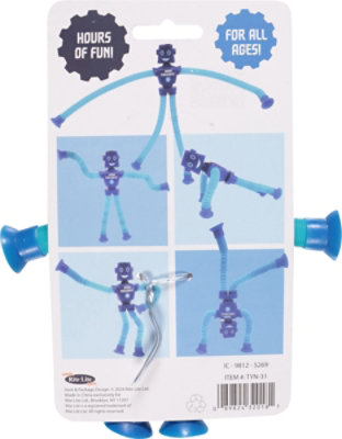 Shu Chankah Judah Maccabot Toy - EA - Image 3