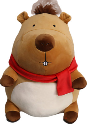Signature Select 12 Inch Capybara Squareuish - Each - Image 1