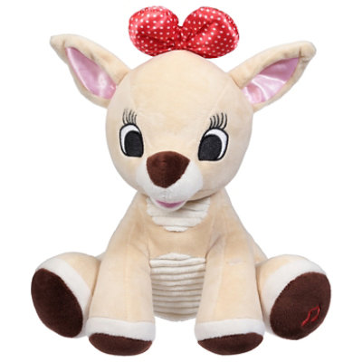 Kids Clarice Musical Plush - EA - Image 1