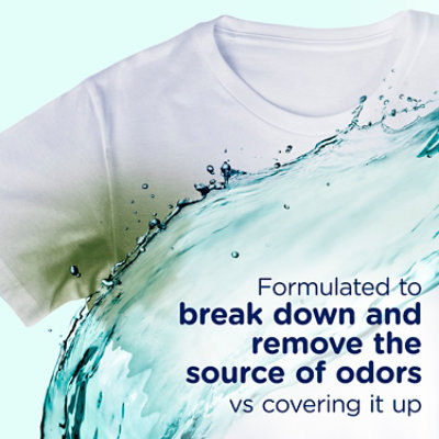 Downy Rinse Our Odor Fabric Rinse Cool Cotton 62 Fl Oz - 62 FZ - Image 3