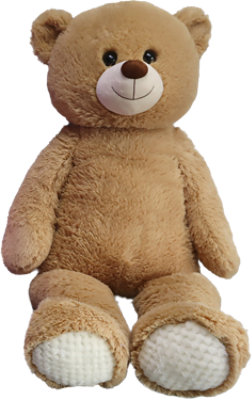 Signature Select 46 Inch Bear Animal Plush - Each - Image 1