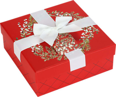 Expressive Design Group Wrap N Hurry Square Box Size 1 - Each - Image 1